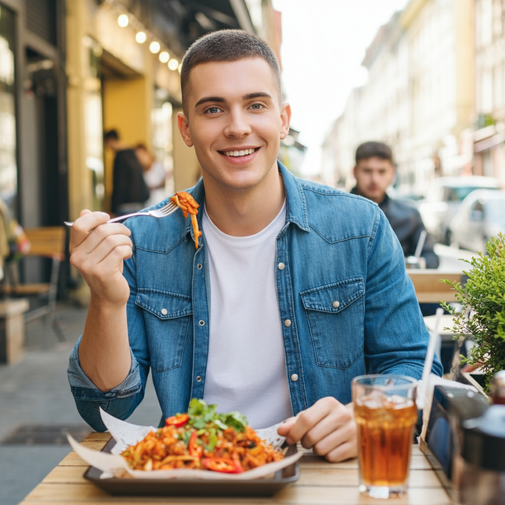 Gochujang to Sriracha: How Harry’s Is Redefining Hot Honey in the UK