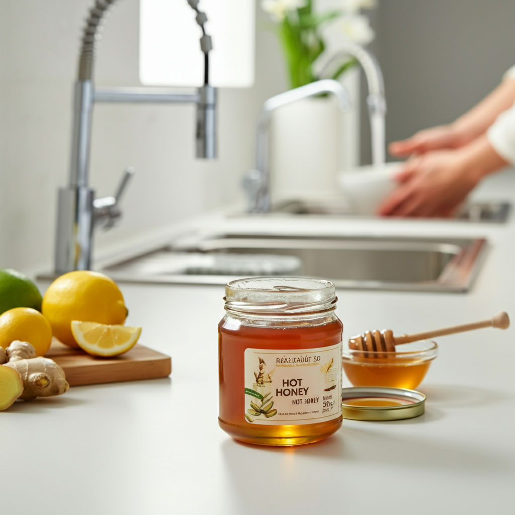 Health & Safety of Hot Honey: What You Should Know