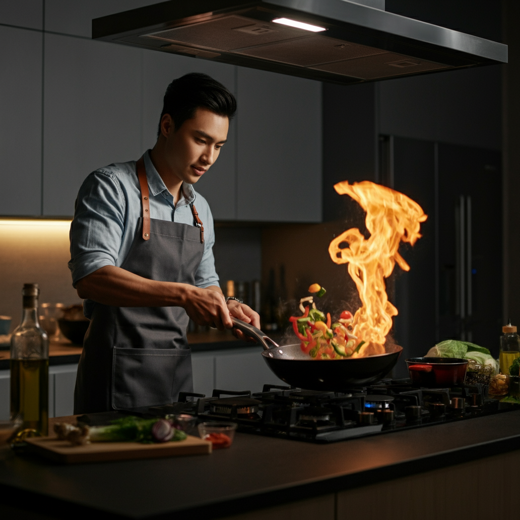 Hot Honey Isn’t Just a Trend—It’s a Taste Revolution