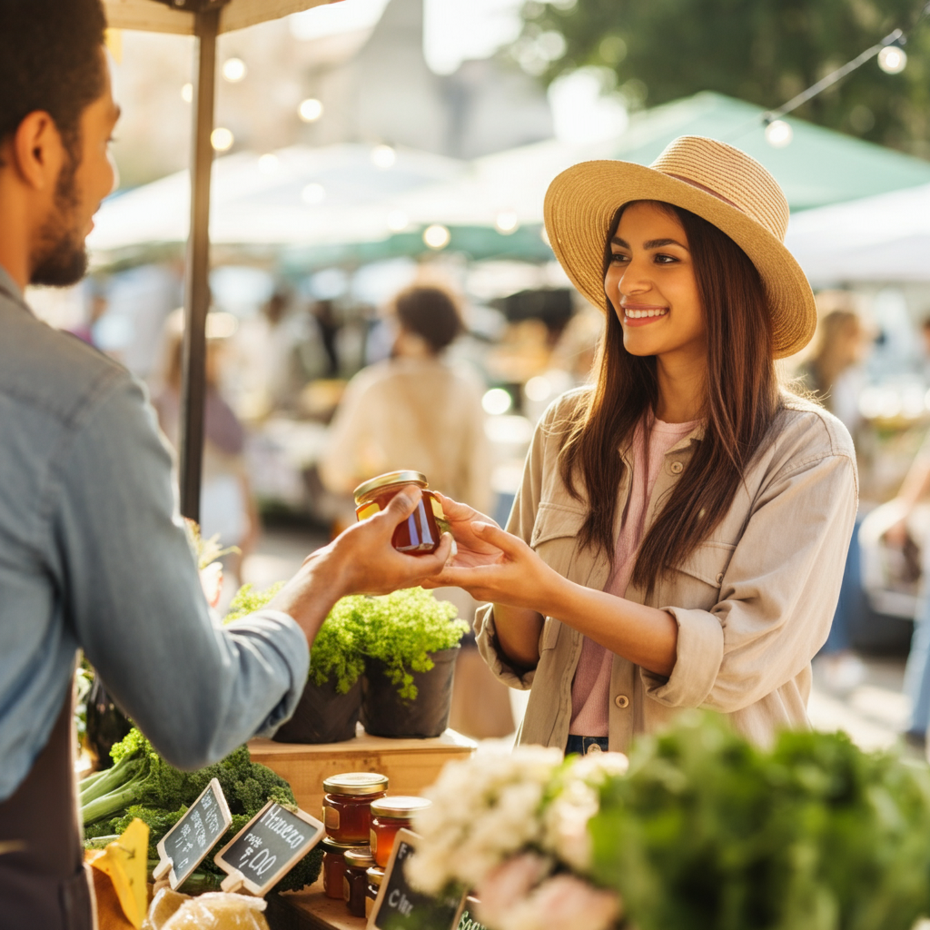 Hot Honey UK Trends & Market Insights (2025)