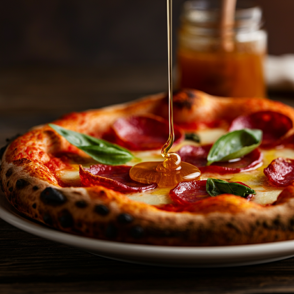 Not Just for Pizza: 7 Surprising Uses for Hot Honey You Haven’t Tried Yet