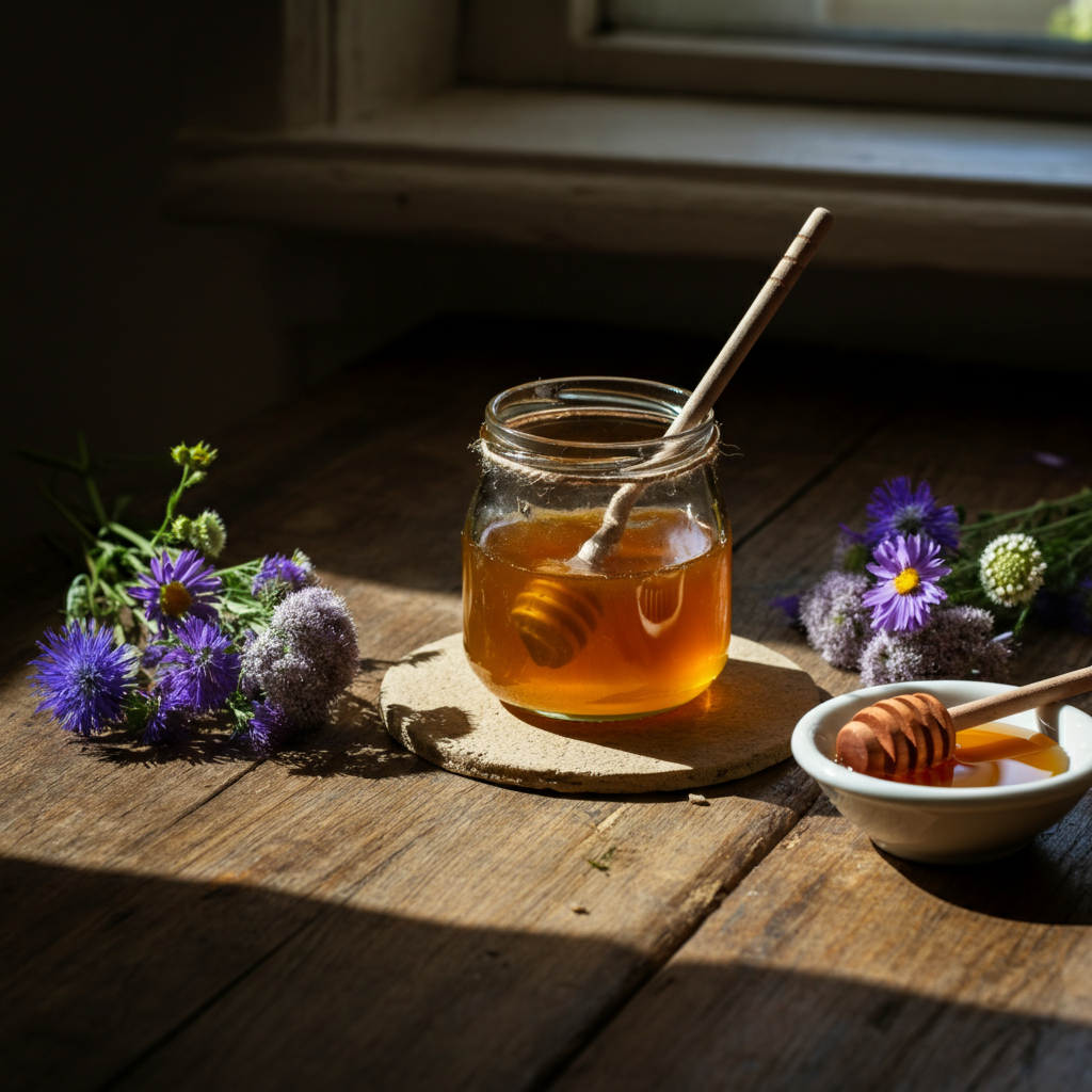 What Makes a Hot Honey Premium? A Deep Dive Into Quality Factors