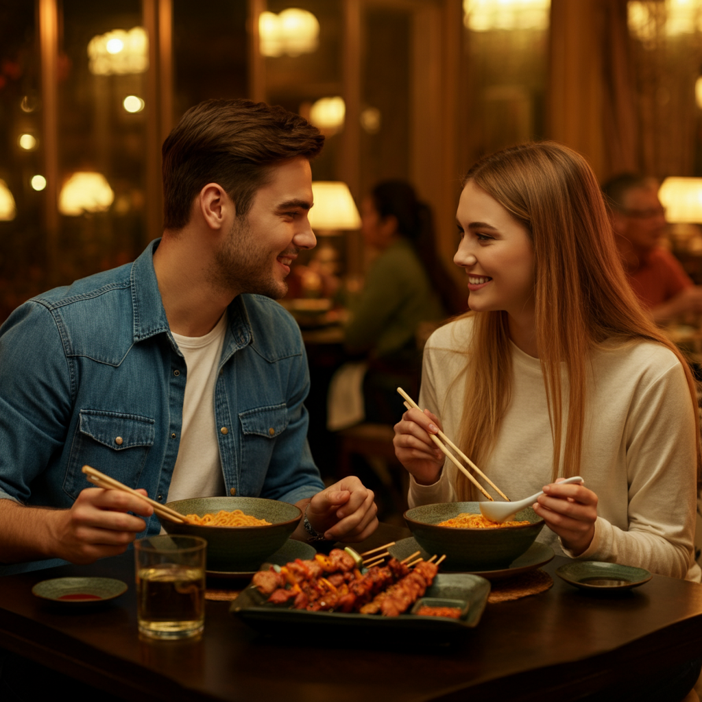 Hot Honey: The UK’s Sweet & Spicy Obsession—and Why Harry’s Leads the Pack