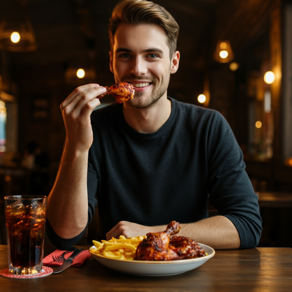 The Ultimate Guide to Making Peri Peri Peri Chicken