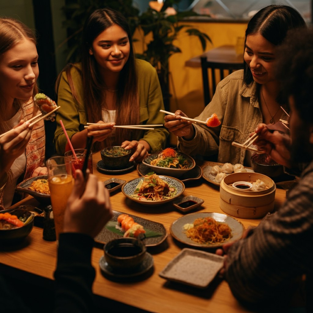 Meet the Range: What Makes Harry’s Hot Honey Flavours So Addictive?