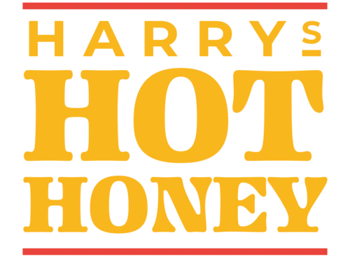 Harry's Hot Honey